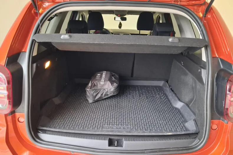 Dacia Duster din 2023 cu 33.139 km - oferta DAC167104 - foto 24