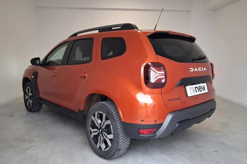 Dacia Duster din 2023 cu 33.139 km - oferta DAC167104 - foto 31