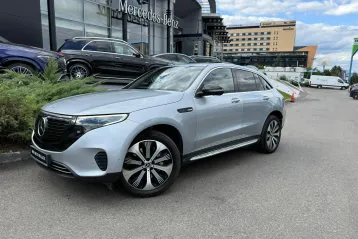 Mercedes-Benz EQC din 2019 - oferta MER167105