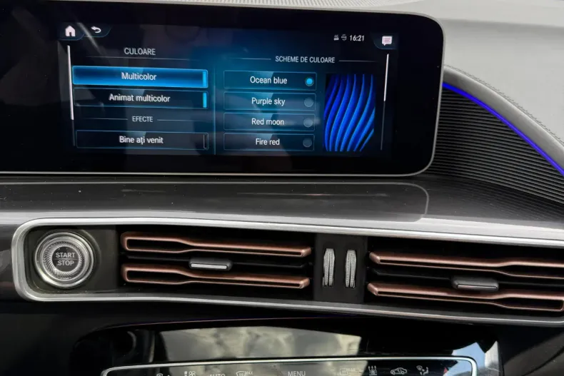 Mercedes-Benz EQC din 2019 cu 40.350 km - oferta MER167105 - foto 11