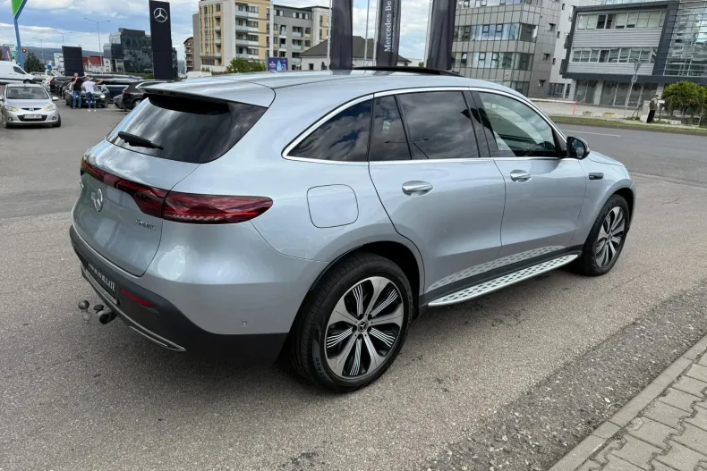 Mercedes-Benz EQC din 2019 cu 40.350 km - oferta MER167105 - foto 25