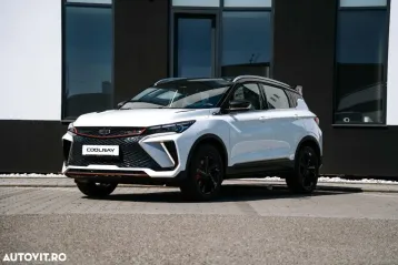Geely Coolray din 2025 - oferta GEE167106