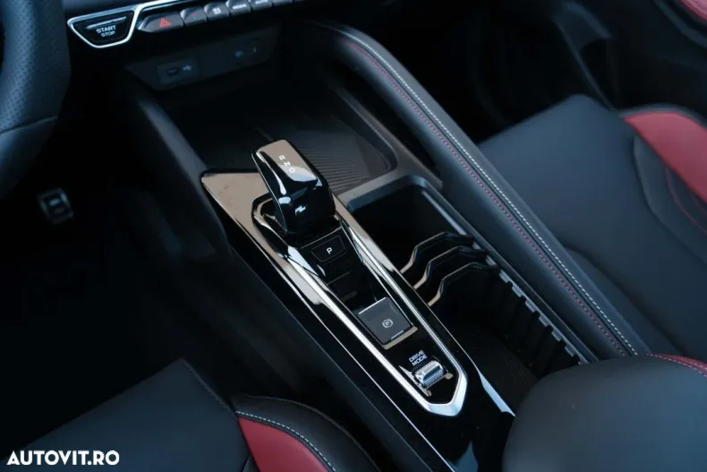 Geely Coolray din 2025 cu 1 km - oferta GEE167106 - foto 20