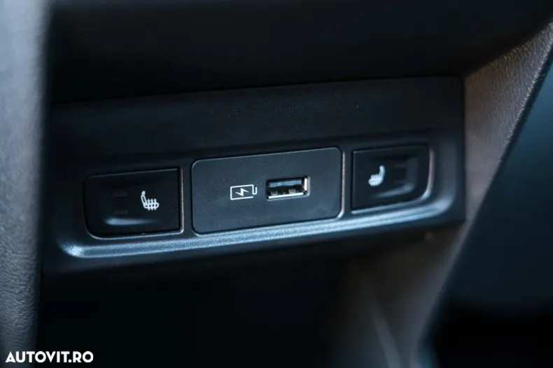 Geely Coolray din 2025 cu 1 km - oferta GEE167106 - foto 22