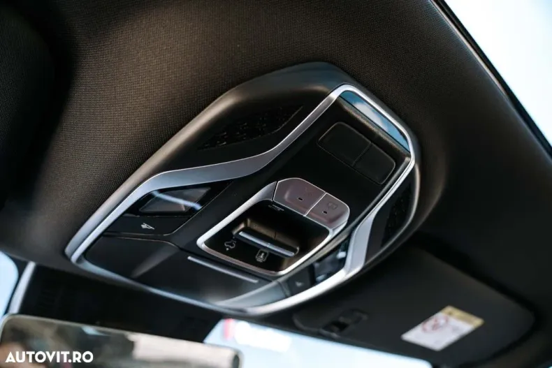 Geely Coolray din 2025 cu 1 km - oferta GEE167106 - foto 27