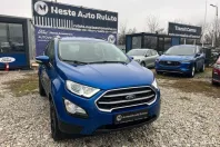 Ford EcoSport din 2019 cu 18.080 km - oferta FOR167107 - foto 1