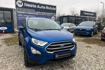 Ford EcoSport din 2019 - oferta FOR167107