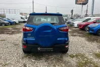 Ford EcoSport din 2019 cu 18.080 km - oferta FOR167107 - foto 5