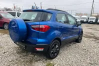 Ford EcoSport din 2019 cu 18.080 km - oferta FOR167107 - foto 6