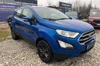 Ford EcoSport din 2019 cu 18.080 km - oferta FOR167107 - foto 8