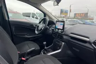 Ford EcoSport din 2019 cu 18.080 km - oferta FOR167107 - foto 9