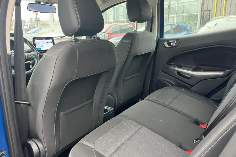 Ford EcoSport din 2019 cu 18.080 km - oferta FOR167107 - foto 11