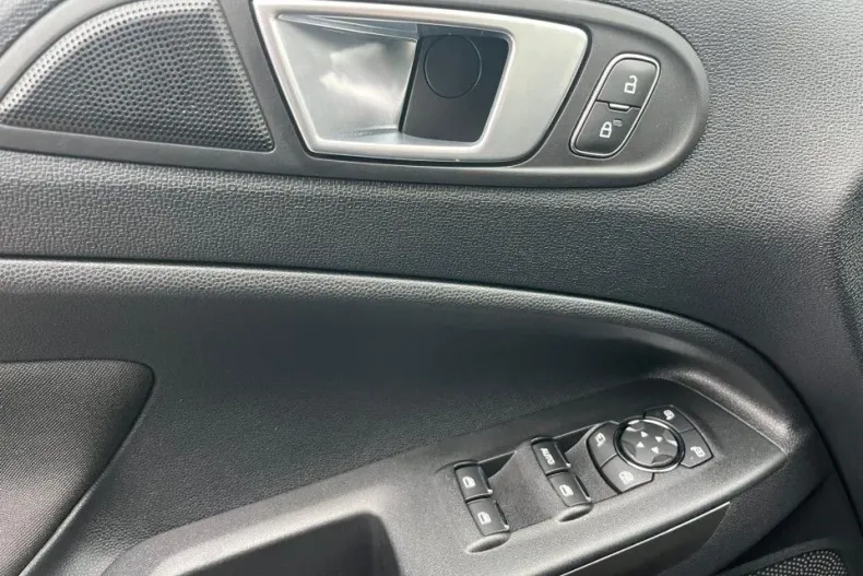 Ford EcoSport din 2019 cu 18.080 km - oferta FOR167107 - foto 12