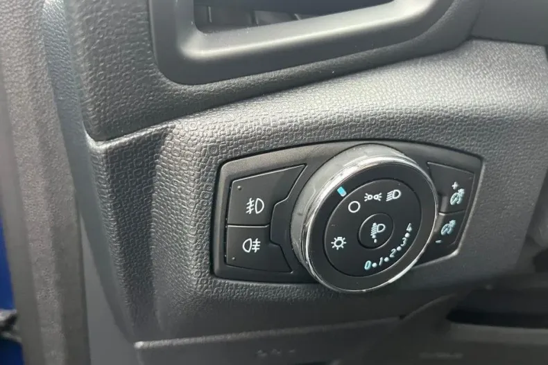 Ford EcoSport din 2019 cu 18.080 km - oferta FOR167107 - foto 13