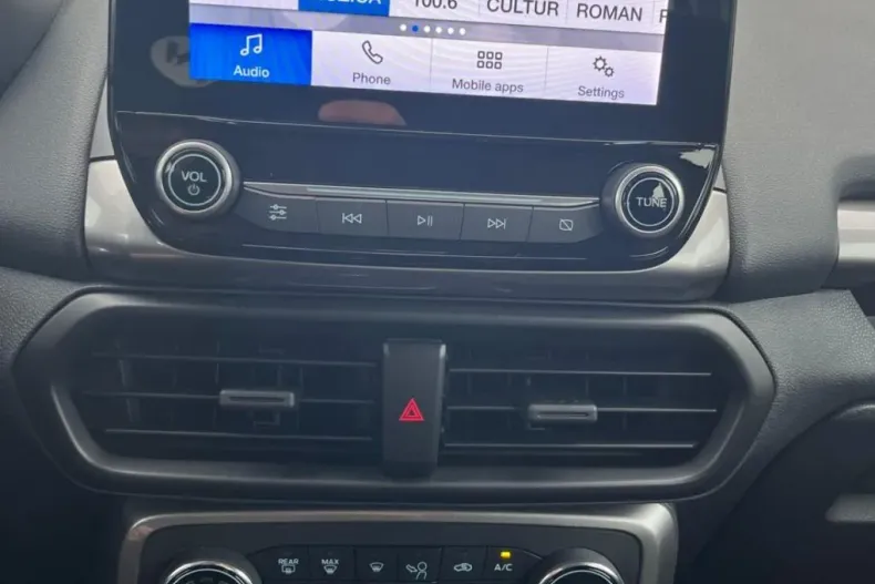 Ford EcoSport din 2019 cu 18.080 km - oferta FOR167107 - foto 15