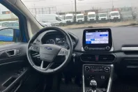 Ford EcoSport din 2019 cu 18.080 km - oferta FOR167107 - foto 17