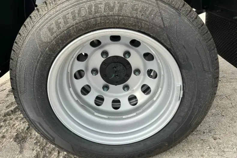 Ford Transit din 2023 cu 30 km - oferta FOR167109 - foto 6