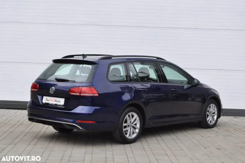 Volkswagen Golf din 2019 cu 102.788 km - oferta VOL167110 - foto 3