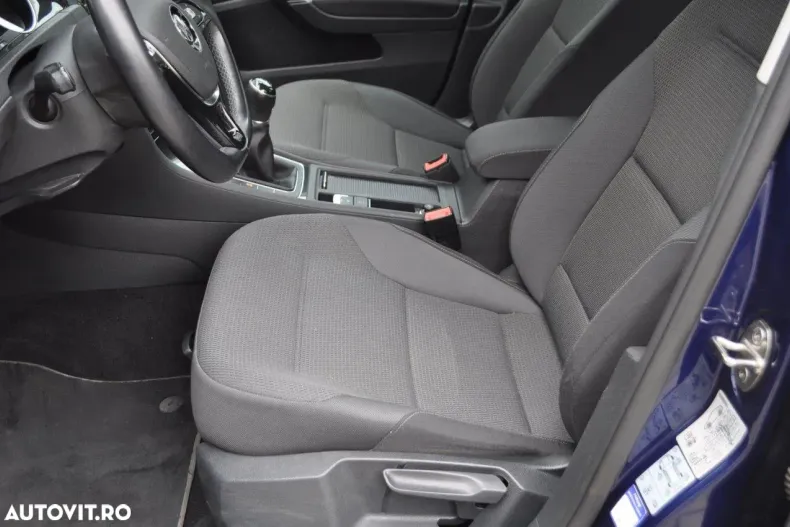 Volkswagen Golf din 2019 cu 102.788 km - oferta VOL167110 - foto 15