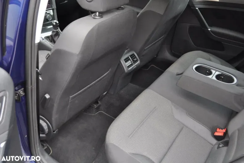 Volkswagen Golf din 2019 cu 102.788 km - oferta VOL167110 - foto 16