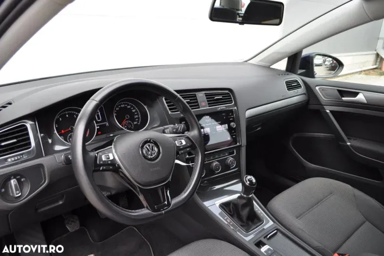 Volkswagen Golf din 2019 cu 102.788 km - oferta VOL167110 - foto 18