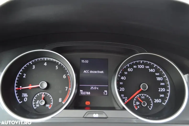 Volkswagen Golf din 2019 cu 102.788 km - oferta VOL167110 - foto 20