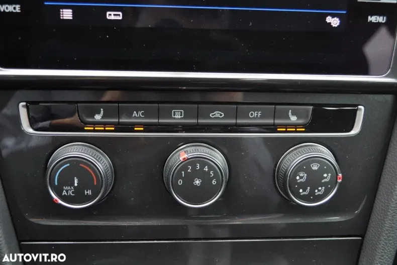 Volkswagen Golf din 2019 cu 102.788 km - oferta VOL167110 - foto 23