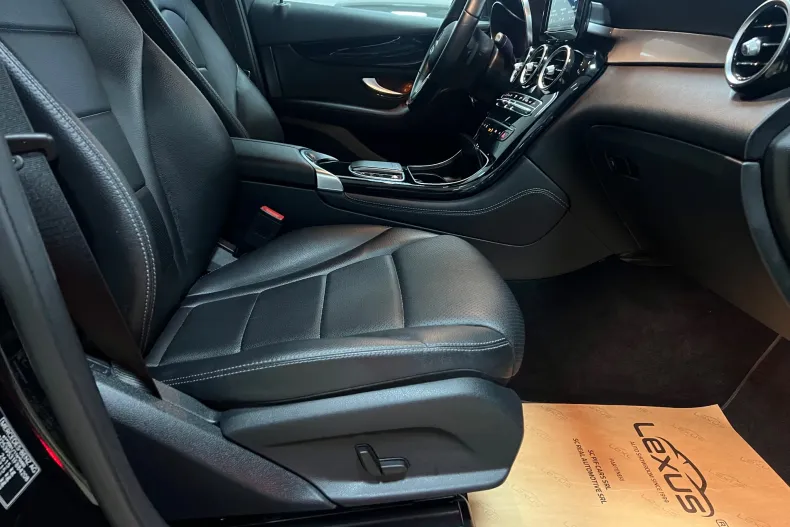 Mercedes-Benz GLC din 2020 cu 84.900 km - oferta MER167111 - foto 4