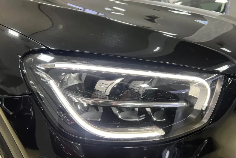 Mercedes-Benz GLC din 2020 cu 84.900 km - oferta MER167111 - foto 7