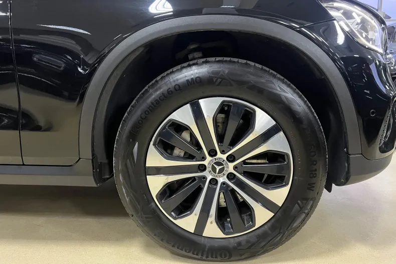 Mercedes-Benz GLC din 2020 cu 84.900 km - oferta MER167111 - foto 8