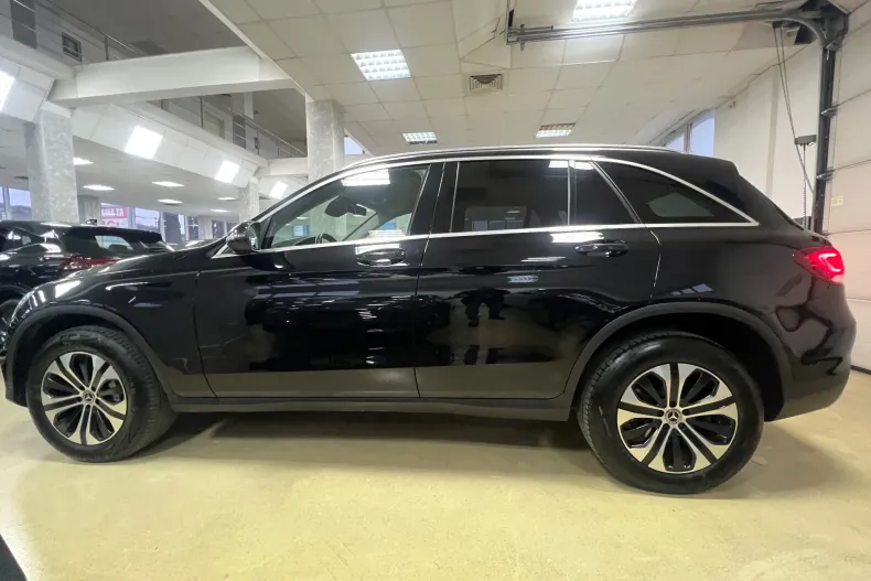 Mercedes-Benz GLC din 2020 cu 84.900 km - oferta MER167111 - foto 14