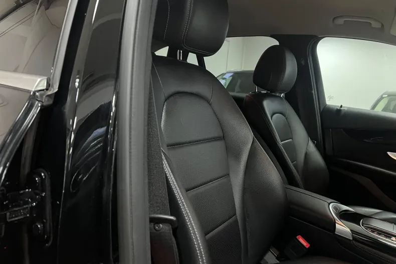 Mercedes-Benz GLC din 2020 cu 84.900 km - oferta MER167111 - foto 15