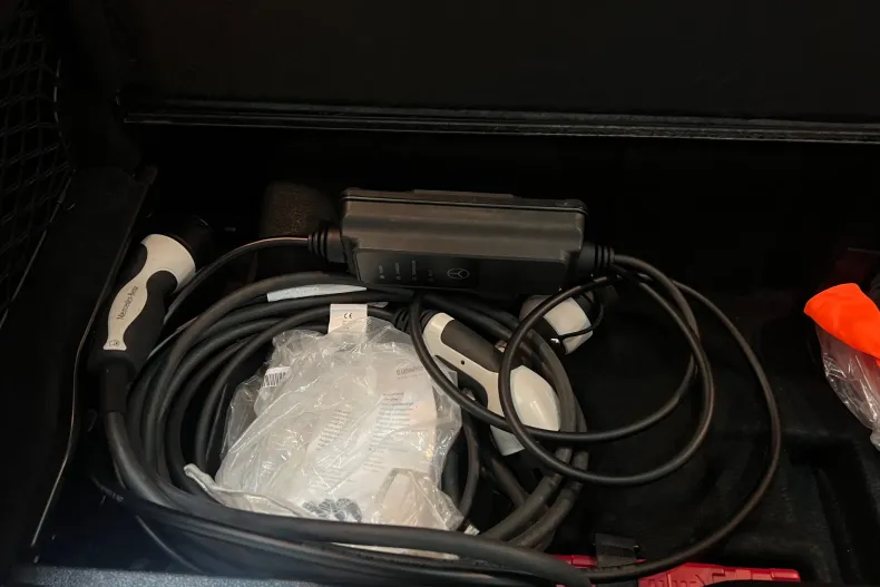 Mercedes-Benz GLC din 2020 cu 84.900 km - oferta MER167111 - foto 20