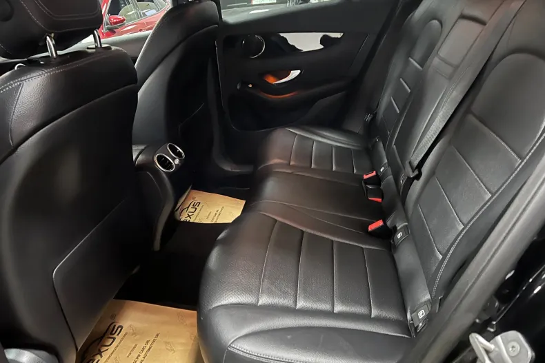 Mercedes-Benz GLC din 2020 cu 84.900 km - oferta MER167111 - foto 21