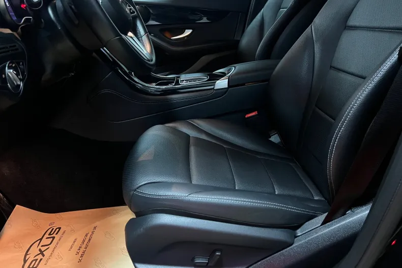 Mercedes-Benz GLC din 2020 cu 84.900 km - oferta MER167111 - foto 23