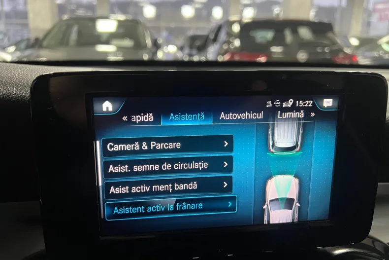 Mercedes-Benz GLC din 2020 cu 84.900 km - oferta MER167111 - foto 29