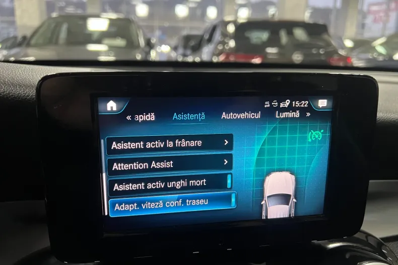 Mercedes-Benz GLC din 2020 cu 84.900 km - oferta MER167111 - foto 32