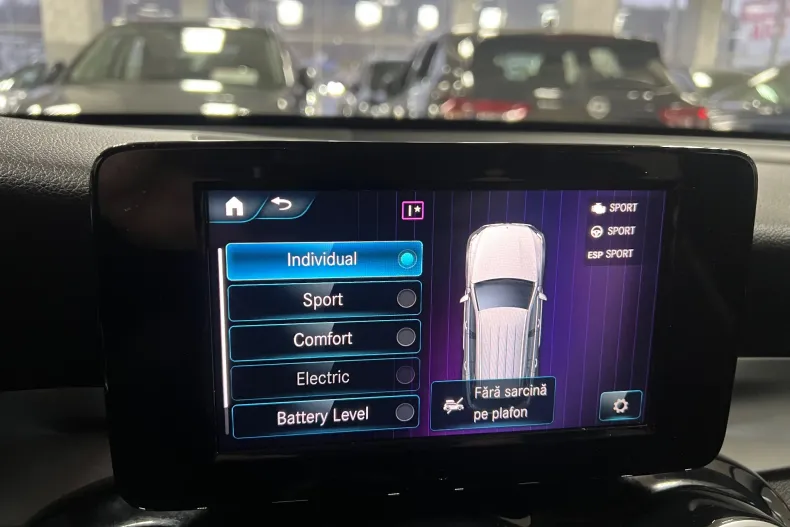 Mercedes-Benz GLC din 2020 cu 84.900 km - oferta MER167111 - foto 34