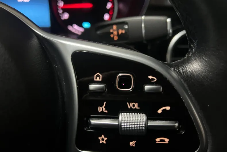 Mercedes-Benz GLC din 2020 cu 84.900 km - oferta MER167111 - foto 36