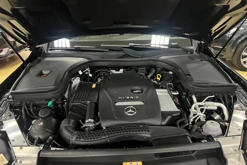 Mercedes-Benz GLC din 2020 cu 84.900 km - oferta MER167111 - foto 38