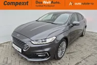 Ford Mondeo din 2022 cu 64.846 km - oferta FOR167112 - foto 1