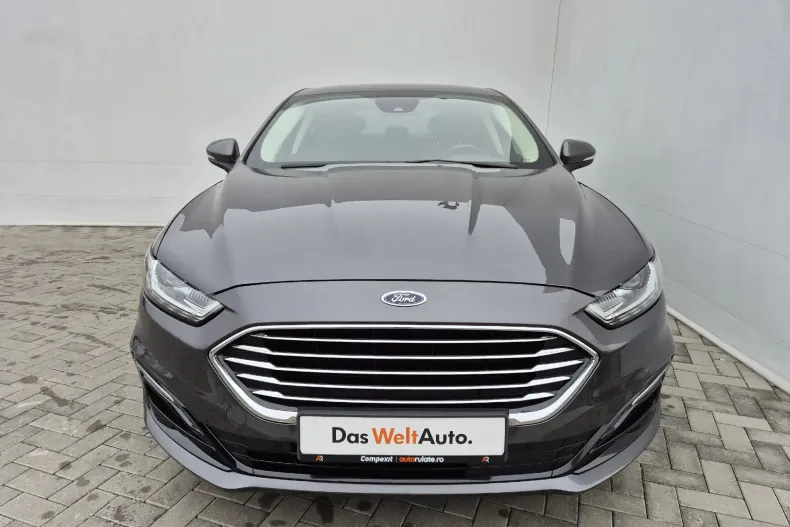 Ford Mondeo din 2022 cu 64.846 km - oferta FOR167112 - foto 8