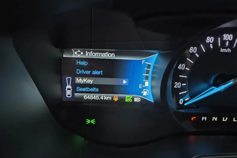 Ford Mondeo din 2022 cu 64.846 km - oferta FOR167112 - foto 19