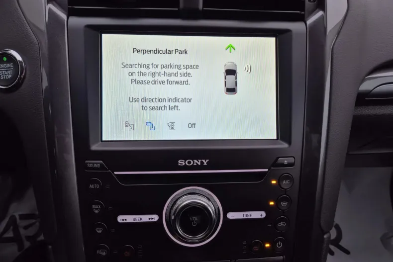 Ford Mondeo din 2022 cu 64.846 km - oferta FOR167112 - foto 23