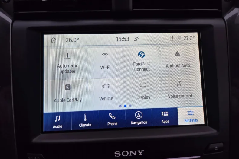 Ford Mondeo din 2022 cu 64.846 km - oferta FOR167112 - foto 24