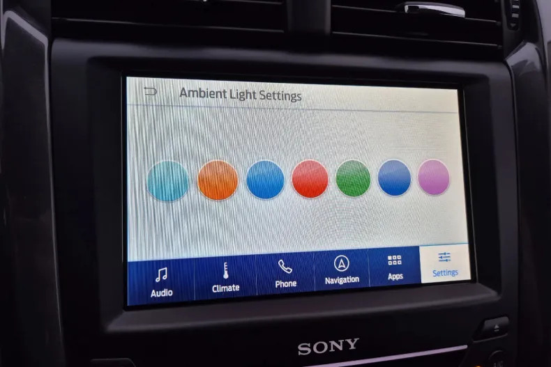 Ford Mondeo din 2022 cu 64.846 km - oferta FOR167112 - foto 25