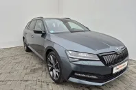 Skoda Superb din 2020 cu 150.598 km - oferta SKO167113 - foto 7