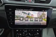 Skoda Superb din 2020 cu 150.598 km - oferta SKO167113 - foto 21