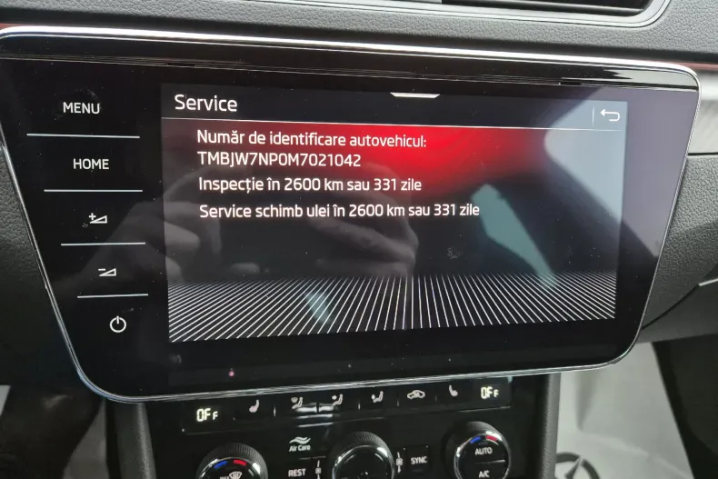 Skoda Superb din 2020 cu 150.598 km - oferta SKO167113 - foto 22