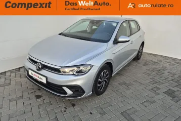 Volkswagen Polo din 2023 - oferta VOL167114